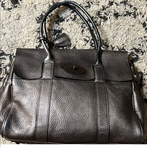 Mulberry Bayswater Tote Top Handle